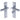 M Marcus - Heritage Brass - Bauhaus Reeded Door Handles - Bathroom - Pair; #finish_polished-chrome