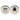 M Marcus - Heritage Brass - Round Bathroom Turn & Release - RS2030; #finish_polished-nickel-finish