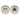 M Marcus - Heritage Brass - Round Bathroom Turn & Release - RS2030; #finish_satin-nickel