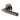 M Marcus - Heritage Brass - Signac Door Handles on Round Rose; #finish_matt-bronze