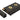 M Marcus - Eurospec - Traditional Rim Deadlock; #finish_black-japanned