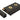 M Marcus - Eurospec - Traditional Rim Deadlock; #finish_black-japanned