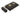 M Marcus - Eurospec - Traditional Rim Deadlock; #finish_black-japanned