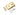 M Marcus - Eurospec - Traditional Rim Deadlock; #finish_polished-brass