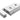 M Marcus - Eurospec - Traditional Rim Deadlock; #finish_polished-chrome