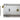 M Marcus - Eurospec - Traditional Rim Deadlock; #finish_satin-chrome