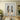 Deanta - Deanta - Ravello Internal Door - Curved Glazed 1L; #finish_pre-finished-light-grey-ash