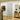 Deanta - Deanta - Ravello Internal Door - 1 Panel; #finish_pre-finished-light-grey-ash