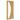 Deanta - Deanta - Ravello Internal Door - Curved Glazed 1L; #finish_pre-finished-oak
