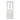 Deanta - Deanta - Rochester Internal Door - Glazed 2L; #finish_primed-white