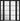 LPD Doors - Soho Internal Room Divider door with black finish and modern glazing design.; #finish_pre-finished-black