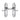 M Marcus - Heritage Brass - Savoy Door Handles - Euro Lock - Pair; #finish_polished-chrome