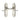 M Marcus - Heritage Brass - Savoy Door Handles - Euro Lock - Pair; #finish_satin-nickel
