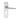 M Marcus - Eurospec - Aluminium Door Handles on Backplate - Euro Lock - Pair; #finish_satin-anodised-aluminium
