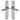 M Marcus - Heritage Brass - Saturn Door Handles - Long Plate - Latch - Pair; #finish_apollo-finish