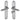 M Marcus - Heritage Brass - Saturn Door Handles - Long Plate - Bathroom - Pair; #finish_apollo-finish