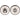 M Marcus - Sorrento - Round Sorrento Thumbturn & Emergency Release ; #finish_polished-chrome
