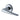 M Marcus - Sorrento - Amalfi Door Handles on Round Rose; #finish_polished-chrome