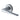M Marcus - Sorrento - Amalfi Door Handles on Round Rose; #finish_satin-chrome