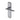 M Marcus - Sorrento - Lena Door Handles - Latch - Pair; #finish_apollo-finish