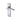 M Marcus - Sorrento - Luca Door Handles - Long Plate - Euro Lock - Pair; #finish_satin-chrome