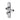 M Marcus - Sorrento - Donna Door Handles - Bathroom - Pair; #finish_polished-chrome