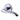 M Marcus - Sorrento - Aurora Door Handles on Round Rose; #finish_polished-chrome
