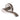 M Marcus - Sorrento - Aurora Door Handles on Round Rose; #finish_satin-nickel