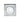 M Marcus - Sorrento - Sorrento Standard Key Escutcheon Square; #finish_apollo-finish