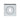 M Marcus - Sorrento - Sorrento Standard Key Escutcheon Square; #finish_polished-chrome