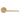 M Marcus - Manital - Sonica Door Handles on Rose - Pair; #finish_satin-brass