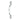 Prima Hardware - Sash Window Handle - 120mm x 13mm; #finish_satin-chrome-plate