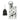 Prima Hardware - Claw Fastener Ball End - Locking - 64mm x 18mm; #finish_satin-chrome-plate