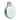Prima Hardware - Covered Heavy Escutcheon - 42mm x 33mm - Standard Key; #finish_satin-chrome-plate