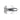 M Marcus - Carlisle Brass - Door Guard; #finish_polished-chrome