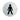 M Marcus - Eurospec - Door Signage - Male; #finish_bright-stainless-steel