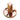 M Marcus - Carlisle Brass - Taylor Dummy Spindle - 7.6mm; #finish_polished-brass