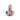 M Marcus - Carlisle Brass - Taylor Dummy Spindle - 8mm; #finish_polished-brass
