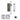M Marcus - M.Marcus Architectural Hardware - Sliding Lock with Square Privacy Turns - 40mm; #finish_polished-chrome