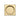 M Marcus - M.Marcus Architectural Hardware - Square Flush Pull; #finish_polished-brass