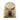 M Marcus - Heritage Brass - Disc Cabinet Knob With Square Backplate - 32mm; #finish_antique-brass