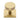 M Marcus - Heritage Brass - Disc Cabinet Knob With Square Backplate - 32mm; #finish_satin-brass
