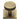 M Marcus - Heritage Brass - Knurled Disc Cabinet Knob with Square Backplate - 32mm; #finish_antique-brass