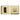 M Marcus - Heritage Brass - Square Bathroom Turn & Release - SQ4035; #finish_polished-brass