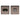 M Marcus - Heritage Brass - Square Bathroom Turn & Release - SQ4043; #finish_matt-bronze