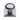 M Marcus - Heritage Brass - Diamond Cut Cabinet Knob with Square Backplate - 32mm; #finish_polished-chrome