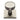 M Marcus - Heritage Brass - Venetian Cabinet Knob with Square Backplate - 32mm; #finish_satin-nickel