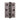 M Marcus - Steel Line - Stainless Steel Line Butt Hinges - 3" x 2" x 2"; #finish_matt-bronze