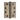 M Marcus - Steel Line - Stainless Steel Line Butt Hinges - 4" x 3" x 3"; #finish_antique-brass