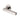 M Marcus - Steel Line - Tube Door Handles on Round Rose; #finish_polished-steel